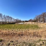 Działka budowlana Karwieńskie Błoto Drugie, ul. Wczasowa. Zdjęcie 1