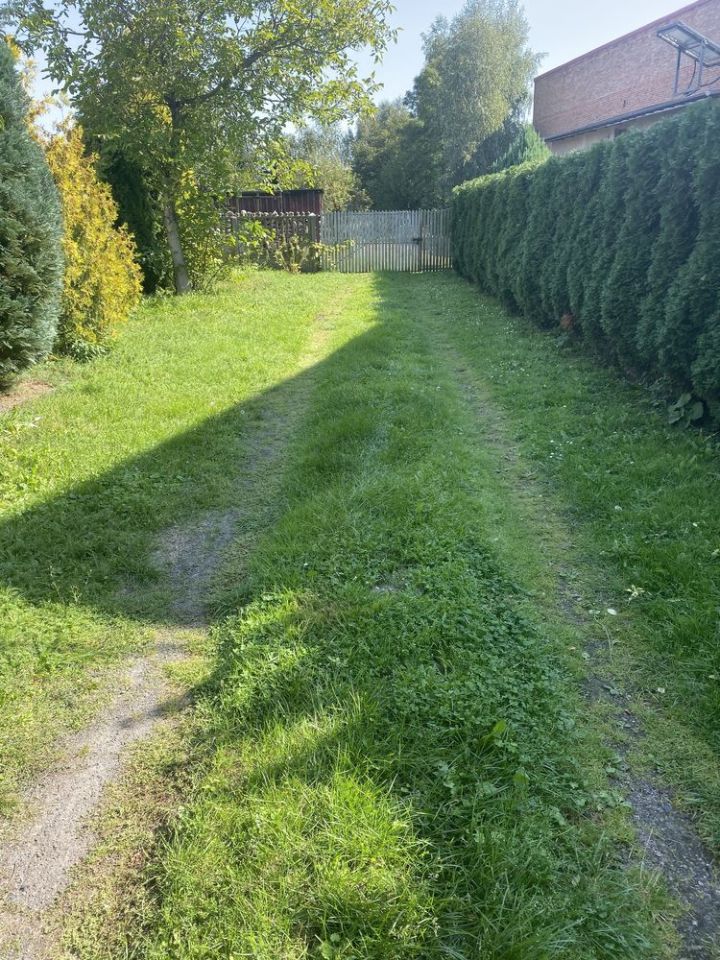 Działka inwestycyjna Radomsko. Zdjęcie 3