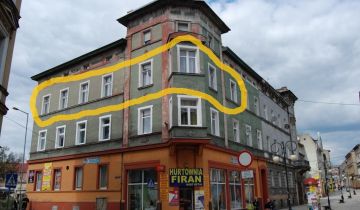 Mieszkanie 5-pokojowe Żary, ul. Śródmiejska 8
