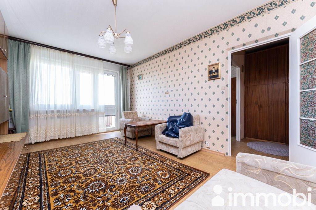 Mieszkanie 3-pokojowe Warszawa Mokotów, ul. Zygmunta Modzelewskiego