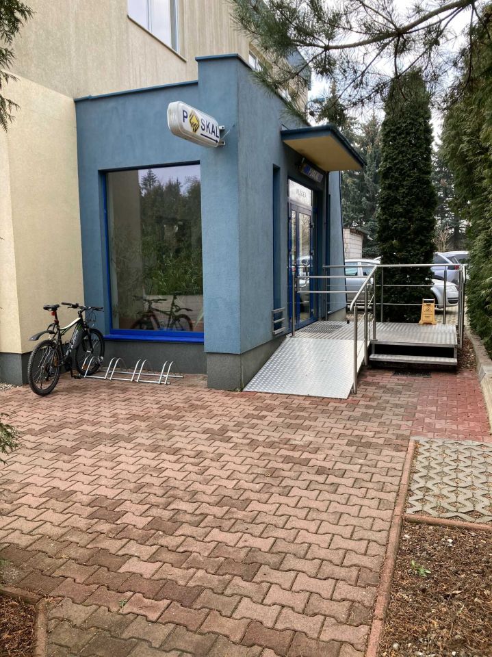 Biuro Poznań Pokrzywno, ul. Pokrzywno. Zdjęcie 5