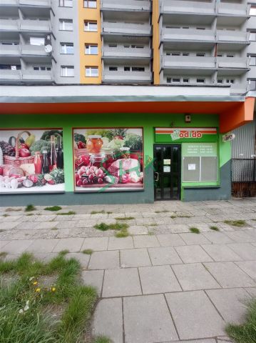 Lokal Sosnowiec Zagórze. Zdjęcie 1