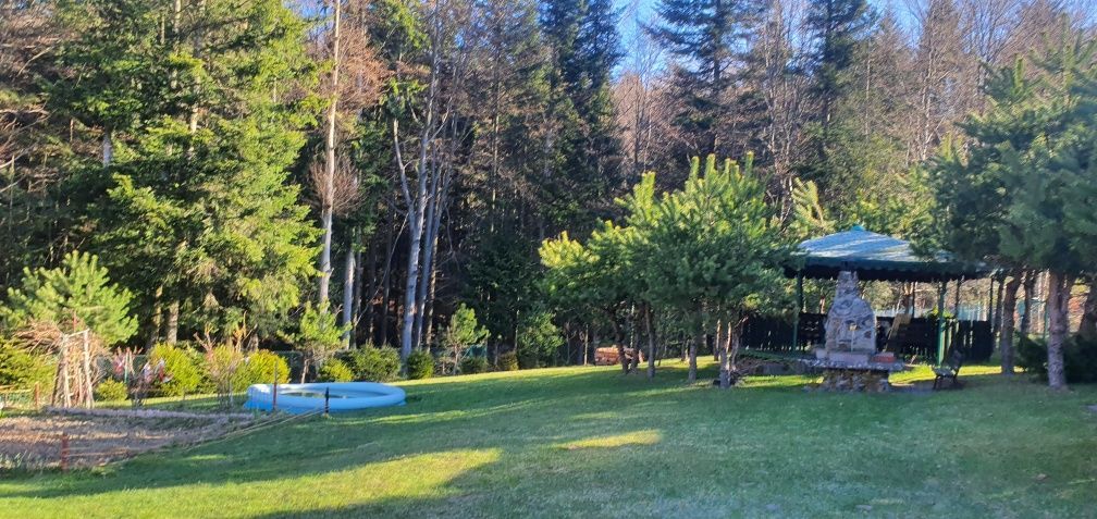 dom wolnostojący Koszarawa. Zdjęcie 7