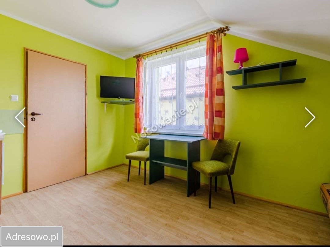 bliźniak Jarosławiec, ul. Konwaliowa. Zdjęcie 6