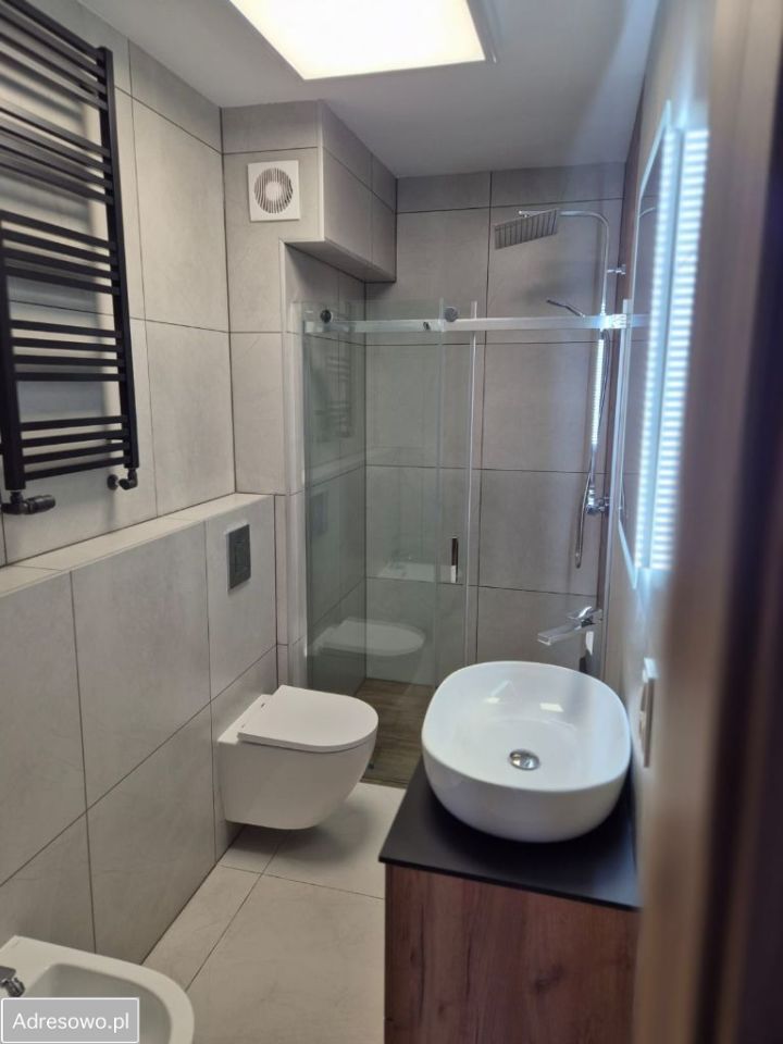 Mieszkanie 2-pokojowe Szklarska Poręba. Zdjęcie 2