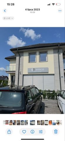 Lokal Milicz, ul. Makowa. Zdjęcie 1