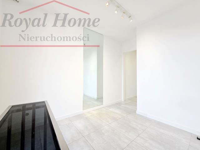 Mieszkanie 3-pokojowe Wrocław Fabryczna, ul. Legnicka. Zdjęcie 8