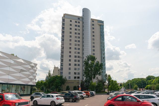 Lokal Warszawa Wola, ul. Okopowa. Zdjęcie 1