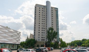 Lokal Warszawa Wola, ul. Okopowa