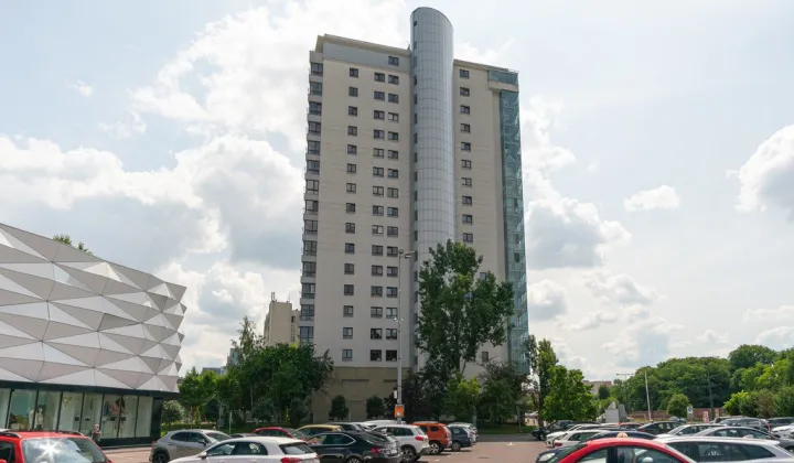 Lokal Warszawa Wola, ul. Okopowa