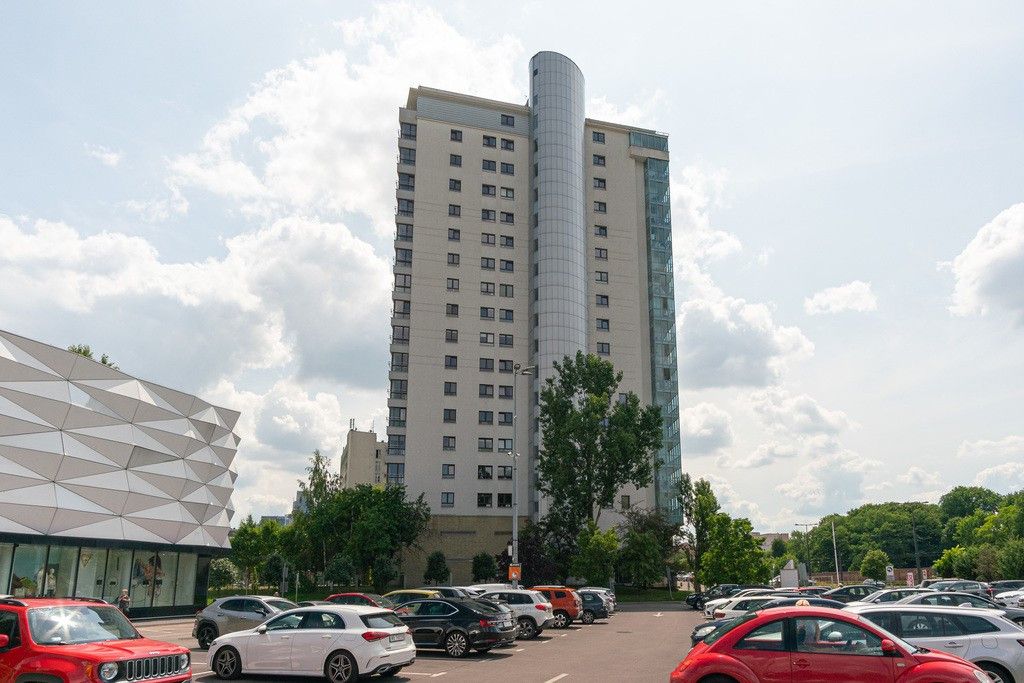 Lokal Warszawa Wola, ul. Okopowa