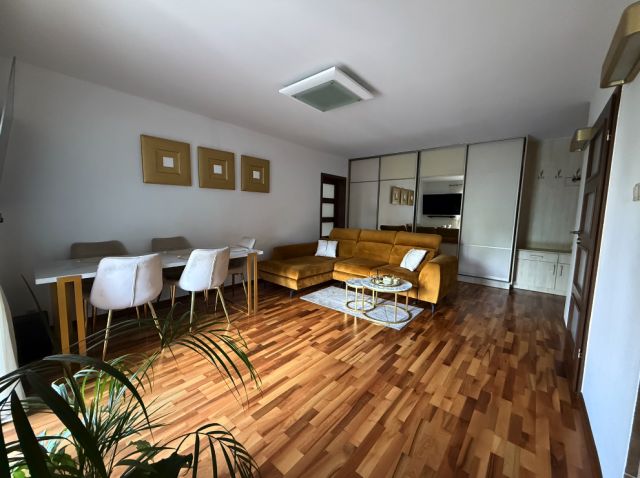 Mieszkanie 2-pokojowe Włocławek Centrum, al. Chopina. Zdjęcie 1