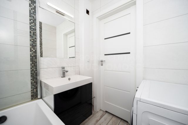 Mieszkanie 4-pokojowe Bydgoszcz Górzyskowo, ul. Wojciecha Gersona. Zdjęcie 16