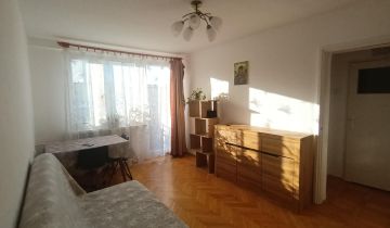 Mieszkanie 2-pokojowe Warszawa Ochota, ul. Mołdawska