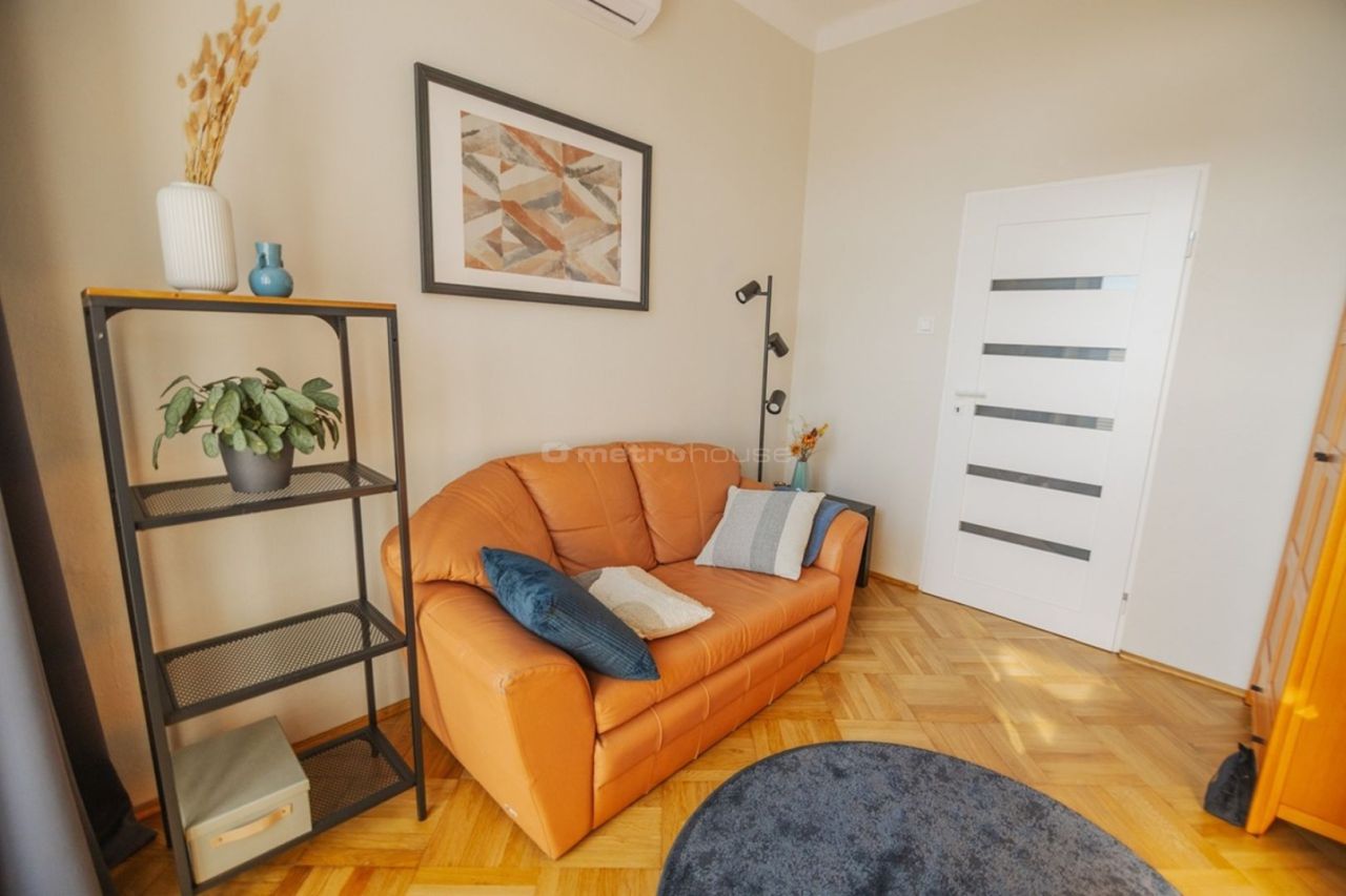 Mieszkanie 4-pokojowe Nowy Dwór Mazowiecki, ul. Sportowa. Zdjęcie 7