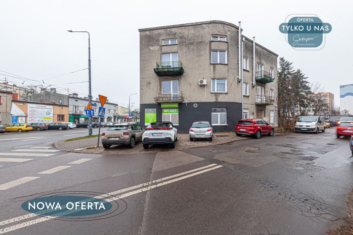 Mieszkanie 1-pokojowe Łódź Bałuty, ul. Łagiewnicka. Zdjęcie 10