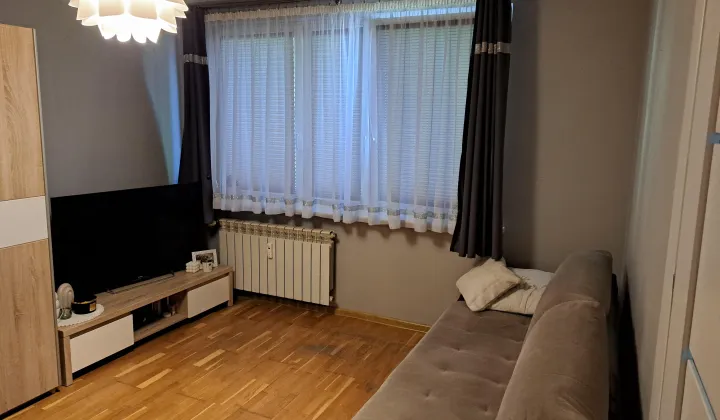 Mieszkanie 2-pokojowe Ustka Centrum, ul. Słupska