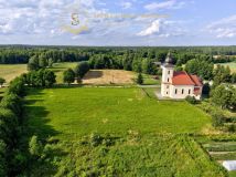 Działka budowlana Jodłowice