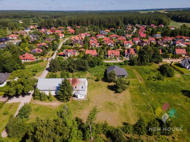 Nieruchomość komercyjna Wójtowo, ul. Klonowa. Zdjęcie 1