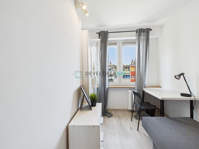 Mieszkanie 6-pokojowe Kleosin, ul. kard. Stefana Wyszyńskiego. Zdjęcie 13