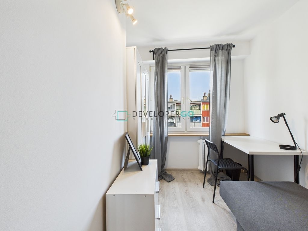 Mieszkanie 6-pokojowe Kleosin, ul. kard. Stefana Wyszyńskiego. Zdjęcie 13