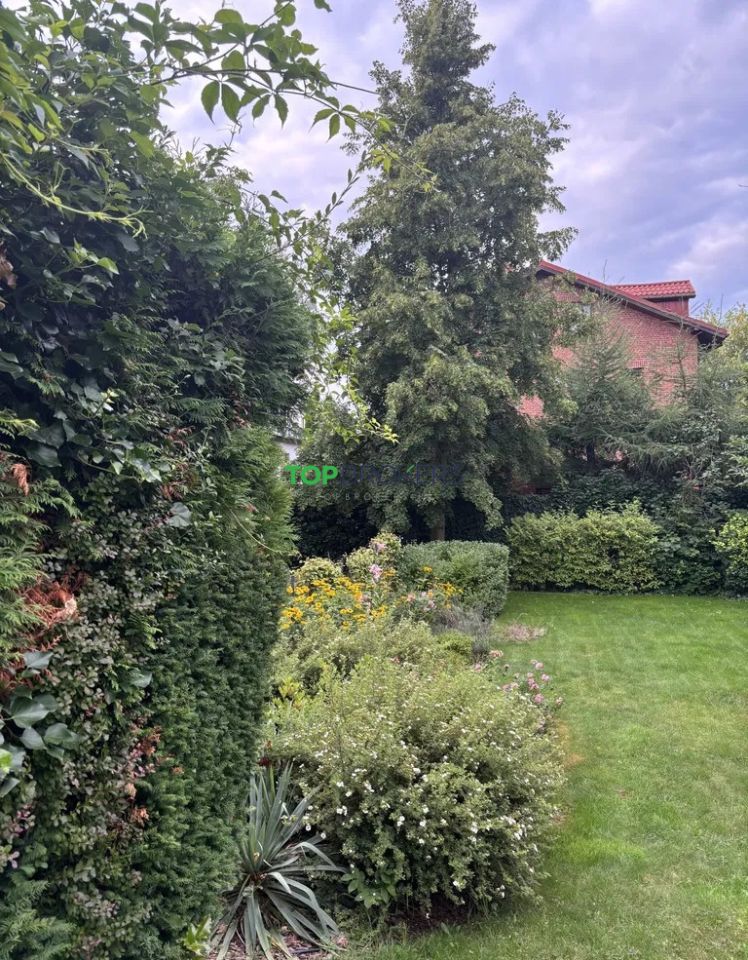 bliźniak, 6 pokoi Warszawa Ursynów. Zdjęcie 15