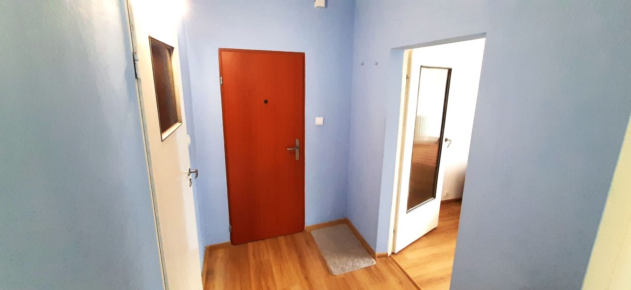 Mieszkanie 1-pokojowe Mława Centrum, os. Książąt Mazowieckich. Zdjęcie 9