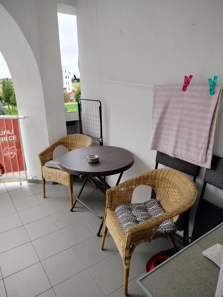 Mieszkanie 3-pokojowe Wąbrzeźno, ul. Akacjowa. Zdjęcie 6