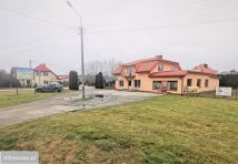 dom wolnostojący, 4 pokoje Ryżki. Zdjęcie 2