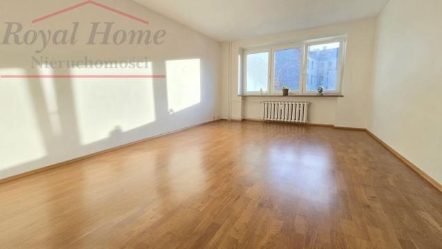 Mieszkanie 2-pokojowe Wrocław Stare Miasto, ul. Pawła Włodkowica. Zdjęcie 1