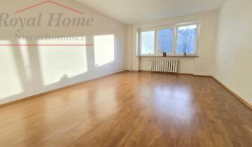 Mieszkanie 2-pokojowe Wrocław Stare Miasto, ul. Pawła Włodkowica