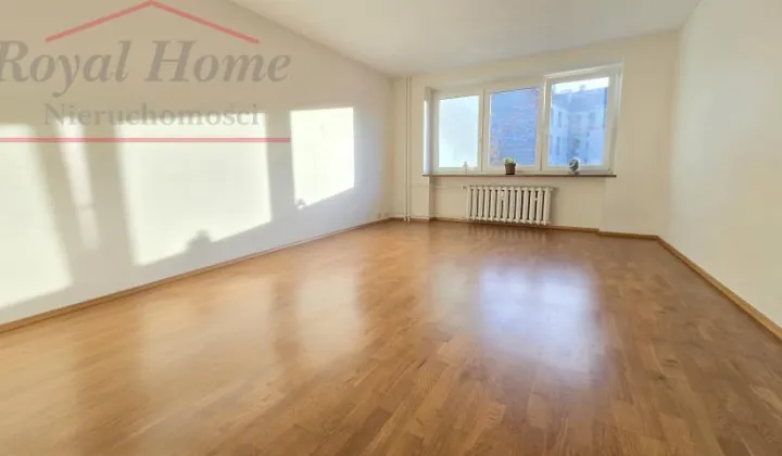 Mieszkanie 2-pokojowe Wrocław Stare Miasto, ul. Pawła Włodkowica