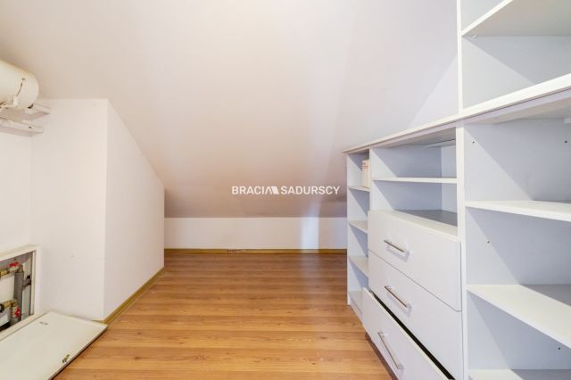 dom wolnostojący, 7 pokoi Skawina, ul. Wojska Polskiego. Zdjęcie 32