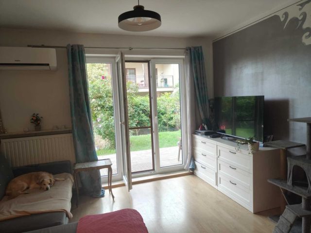 Mieszkanie 3-pokojowe Józefosław. Zdjęcie 1