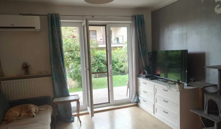 Mieszkanie 3-pokojowe Józefosław