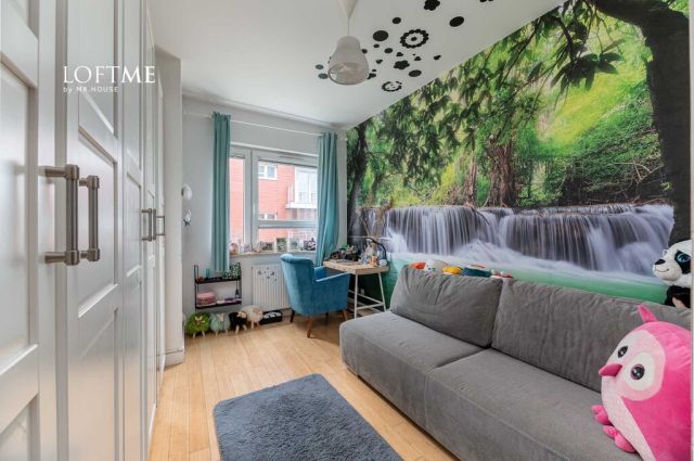 Mieszkanie 4-pokojowe Łódź, ul. Pienista. Zdjęcie 11