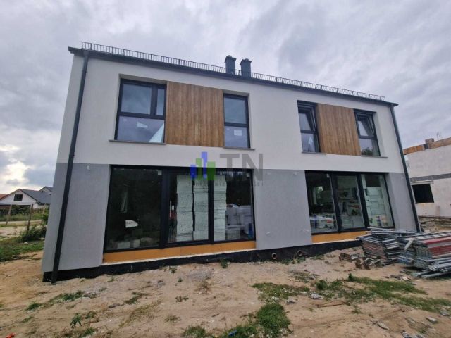 bliźniak, 4 pokoje Wojnowice. Zdjęcie 12