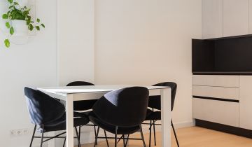 Mieszkanie 3-pokojowe Warszawa Siekierki, ul. Bluszczańska