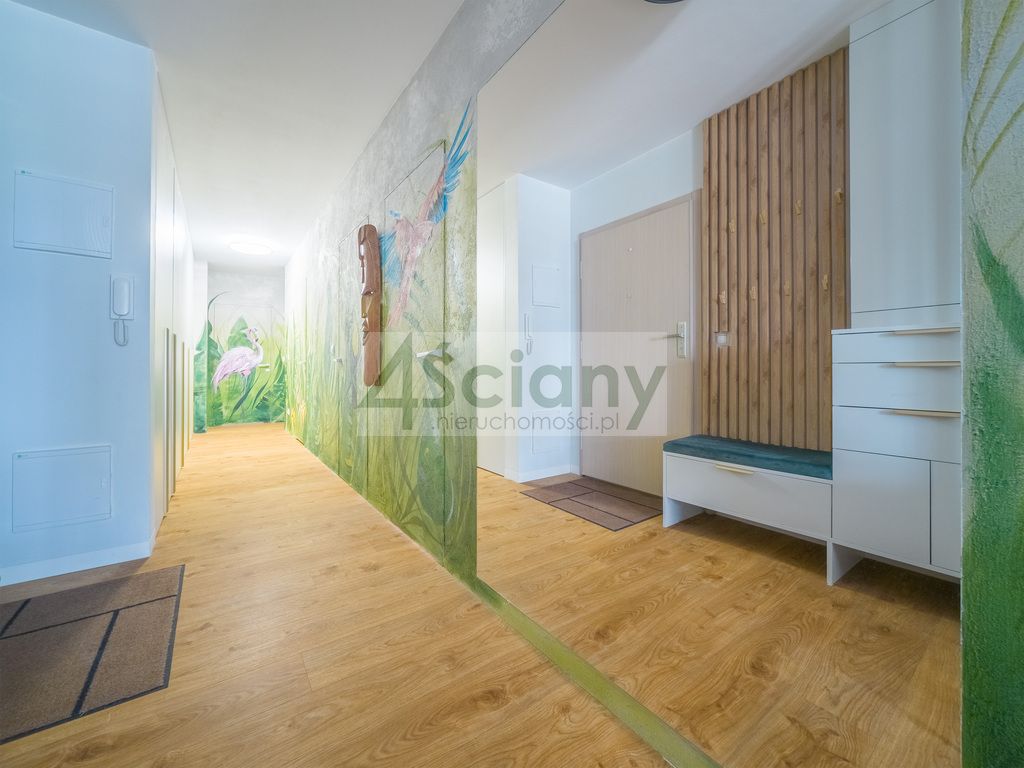 Mieszkanie 4-pokojowe Warszawa Białołęka, ul. Mariana Hemara. Zdjęcie 17