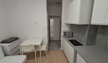 Mieszkanie 1-pokojowe Warszawa Wesoła, ul. Władysława Sikorskiego