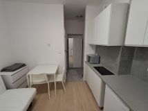 Mieszkanie 1-pokojowe Warszawa Wesoła, ul. Władysława Sikorskiego. Zdjęcie 1