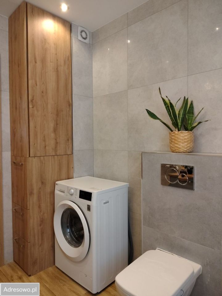 Mieszkanie 3-pokojowe Wieliczka, ul. Jaworowa. Zdjęcie 5