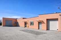 Hala/magazyn Komorniki, ul. Rosnowska. Zdjęcie 2