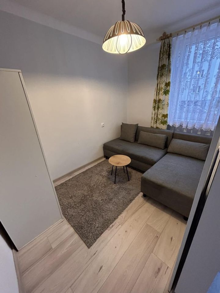 Mieszkanie 2-pokojowe Sosnowiec Centrum. Zdjęcie 3