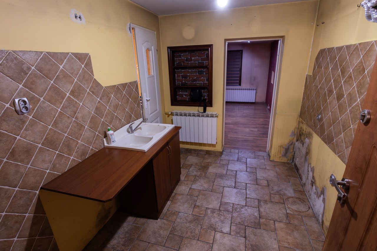 dom szeregowy, 3 pokoje Żelazków. Zdjęcie 11