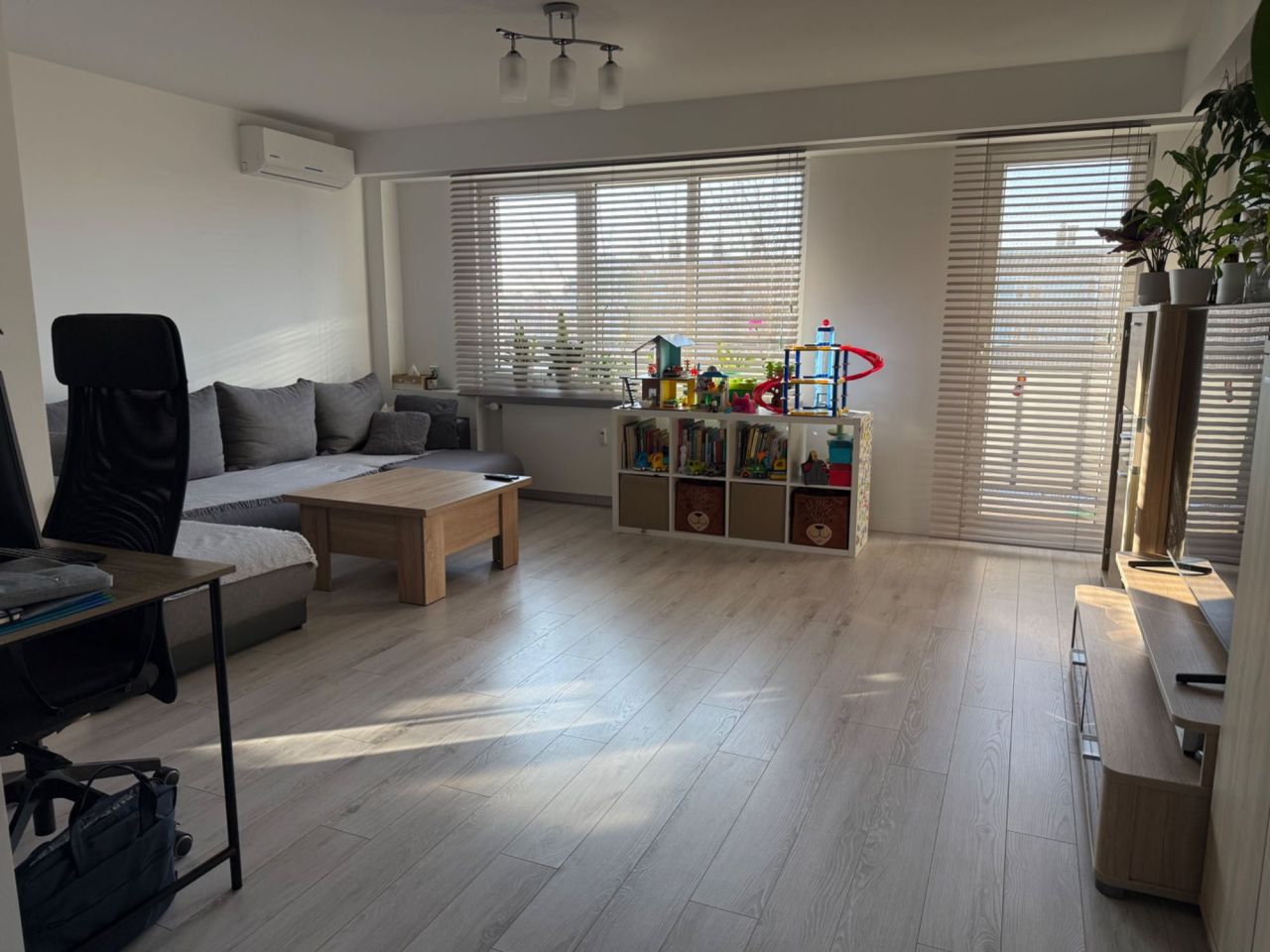 Mieszkanie 2-pokojowe Łomża, ul. Kazańska. Zdjęcie 2