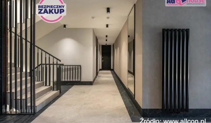 Mieszkanie 2-pokojowe Gdynia Mały Kack, ul. Parkowa