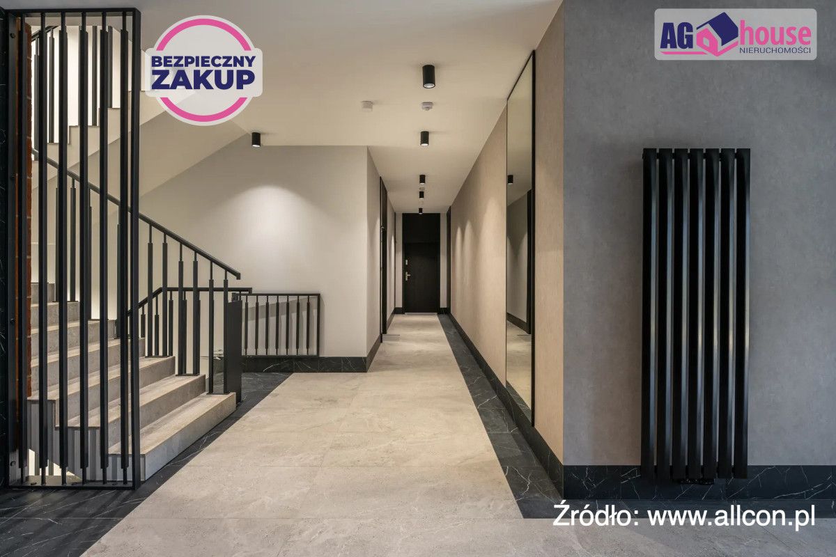 Mieszkanie 2-pokojowe Gdynia Mały Kack, ul. Parkowa. Zdjęcie 4