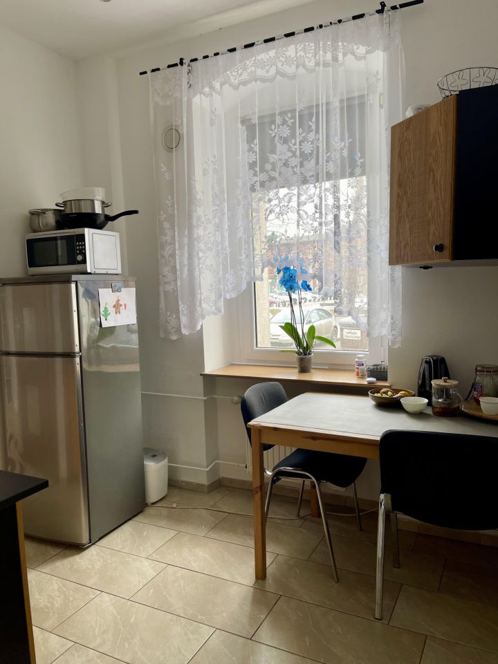 Mieszkanie 1-pokojowe Katowice Załęże, Gabriela Narutowicza. Zdjęcie 5