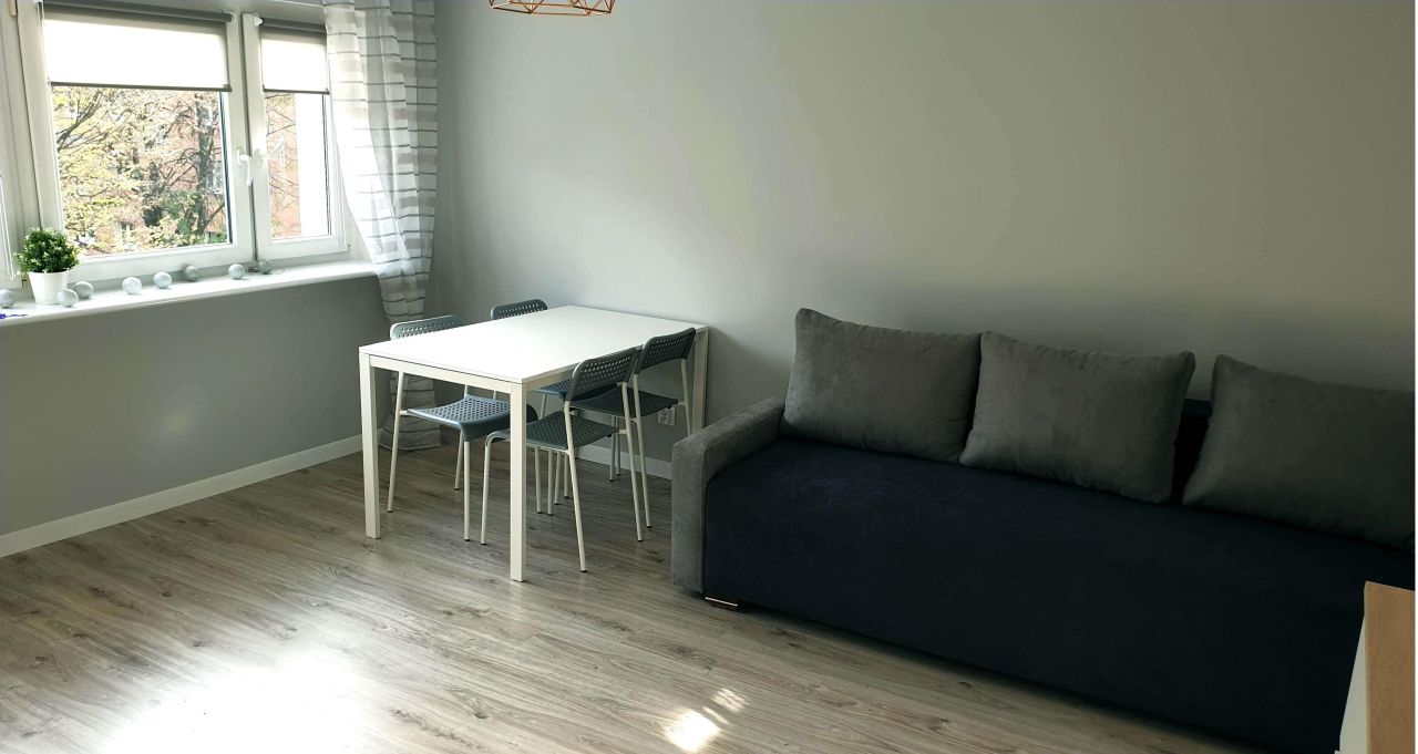 Mieszkanie 2-pokojowe Poznań Grunwald, ul. Bułgarska. Zdjęcie 6